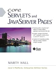 Core Servlets and JavaServer Pages (JSP) by…