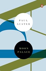 Moon Palace (Contemporary American Fiction)…