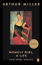 Homely Girl, a Life and Other Stories by…