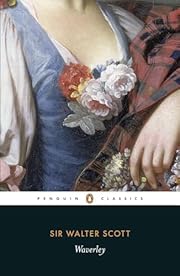 Waverley (Penguin Classics) by Walter Scott