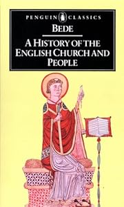 A History of the English Church and People…