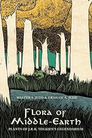 Flora of Middle-Earth: Plants of J.R.R.…