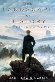 The landscape of history : how historians…