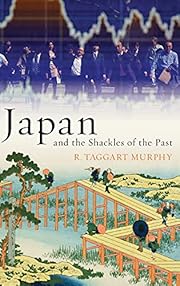 Japan and the Shackles of the Past (What…