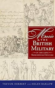 Music & the British Military in the Long…