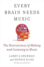 Every Brain Needs Music: The Neuroscience of…