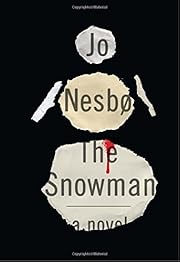 The Snowman (Harry Hole, Book 7) (Harry Hole…