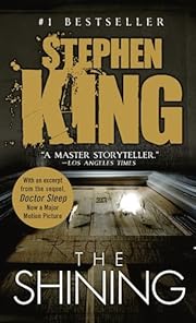 The Shining by Stephen King