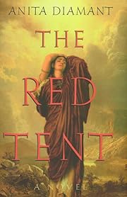 The red tent by Anita Diamant