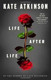 Life After Life: A Novel by Kate Atkinson