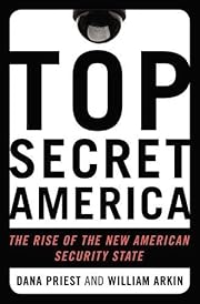 Top Secret America: The Rise of the New…