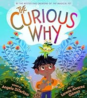 The Curious Why (The Magical Yet, 2) by…