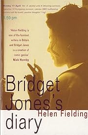 Bridget Jones's Diary : A Novel by Helen…