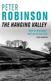 The Hanging Valley by Peter Robinson