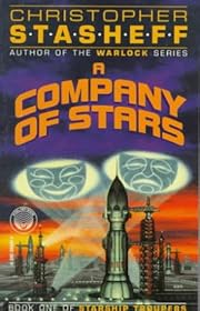 Company of Stars (Starship Troupers, Book 1)…