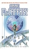 Pegasus in Space by Anne Mccaffrey