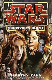 Star Wars: Survivor's Quest by Timothy Zahn