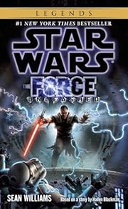 The Force Unleashed (Star Wars) by Sean…