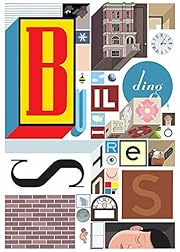 Building Stories by Chris Ware