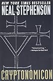 Cryptonomicon by Neal Stephenson