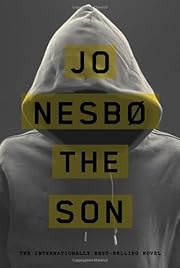 The Son by Jo Nesbo