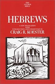 Hebrews : a new translation with…