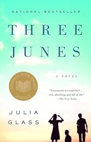 Three Junes by Julia Glass