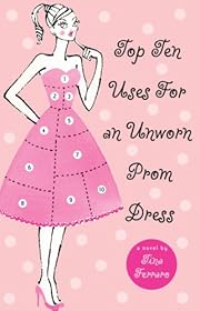 Top Ten Uses for an Unworn Prom Dress by…