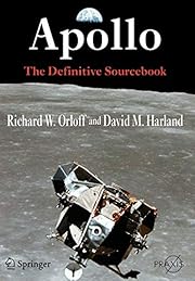 Apollo: The Definitive Sourcebook (Springer…