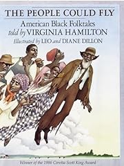 The People Could Fly: American Black…