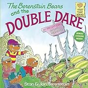 The Berenstain Bears and the Double Dare by…