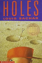 Holes by Louis Sachar