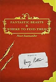 Fantastic Beasts and Where to Find Them by…