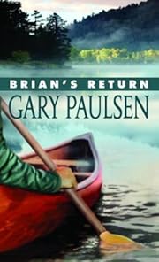 Brian's return by Gary Paulsen