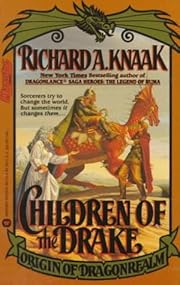 Children of the Drake (Origin of…