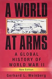 A world at arms : a global history of World…