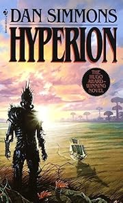 Hyperion by Dan Simmons