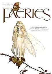 Faeries by Brian Froud