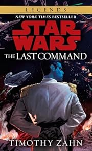 Star Wars: The Last Command by Timothy Zahn