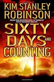 Sixty Days and Counting by Kim Stanley…