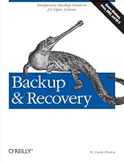 Backup & Recovery: Inexpensive Backup…