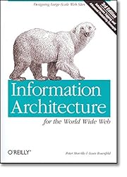 Information Architecture for the World Wide…