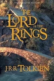 The Lord of the Rings by J.R.R. Tolkien