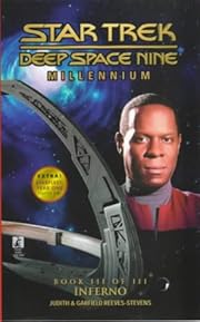 Inferno (Star Trek Deep Space Nine,…