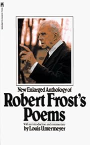 Robert Frost's Poems by Robert Frost