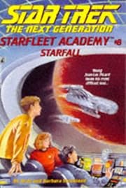 Starfall (Star Trek : The Next Generation :…