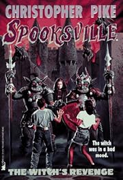 The Witch's Revenge (Spooksville 6) (Pike,…