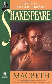 Macbeth by William Shakespeare