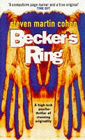 Becker's Ring by Steven Martin Cohen