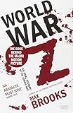 World War Z by Max Brooks